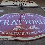 Photo n°1 de l'avis de Max.u fait le 15/10/2021 à 17:30 sur le  Trattoria pit stop à Genoa