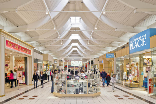 Shopping Mall «Auburn Mall», reviews and photos, 385 Southbridge St, Auburn, MA 01501, USA