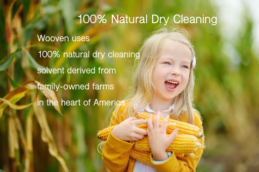 Dry Cleaner «Wooven Dry Cleaning and Wash & Fold», reviews and photos, 2300 W Copans Rd #3, Pompano Beach, FL 33069, USA