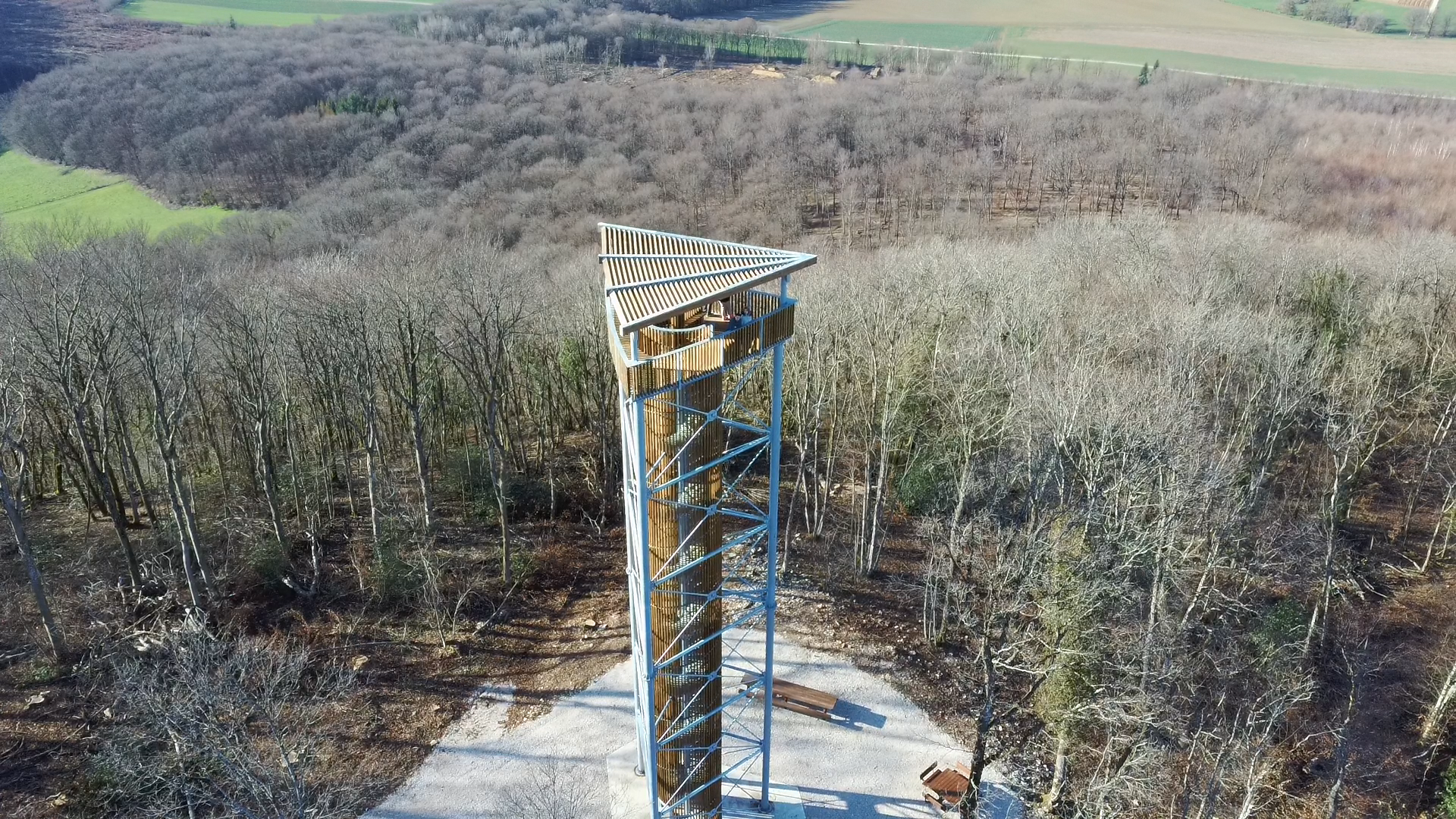 Photo n° 1 de l'avis de Maxime. fait le 10/02/2020 à 19:30