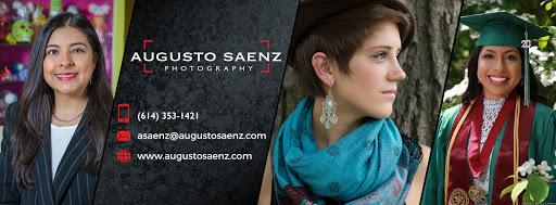 Augusto Saenz Photography