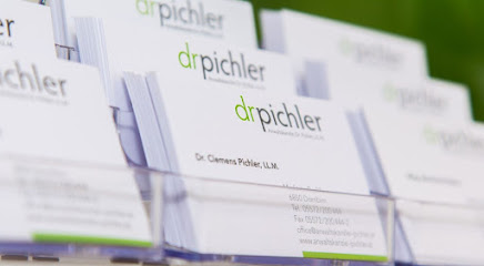 Pichler Rechtsanwalt GmbH | Rechtsanwalt Dornbirn