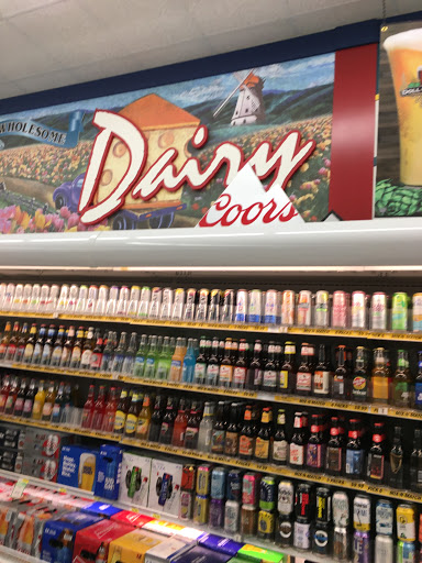 Grocery Store «Fareway Grocery», reviews and photos, 512 8th St SE, Orange City, IA 51041, USA