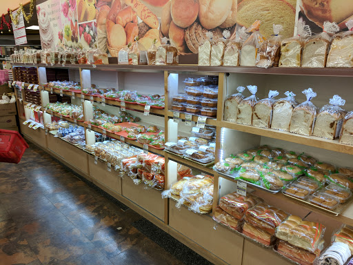 Asian Grocery Store «99 Ranch Market», reviews and photos, 3288 Pierce St, Richmond, CA 94804, USA