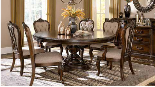 Furniture Store «Simo’s Furniture», reviews and photos, 174 Semoran Commerce Pl #106, Apopka, FL 32703, USA