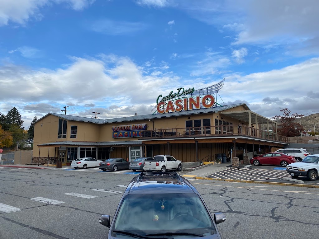 The Spillway Bar & Grill 99116