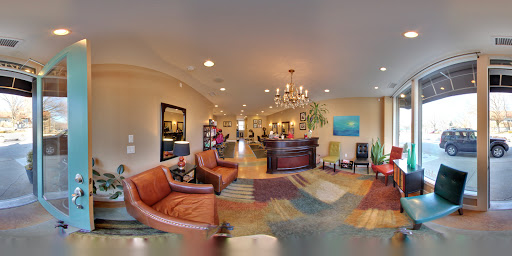 Hair Salon «Highlights Hair Salon», reviews and photos, 1717 Westport Rd, Kansas City, MO 64111, USA