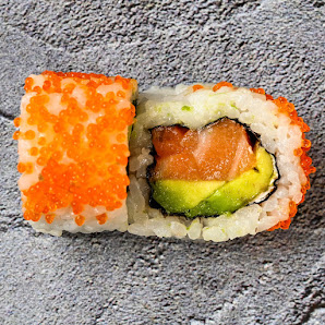 DaYu sushi Havneplads 7, 8500 Grenaa, Danmark