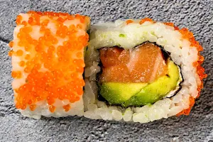 DaYu sushi image