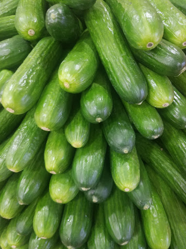 Produce Market «Washington Cherry Inc», reviews and photos, 3024 Mermaid Ave, Brooklyn, NY 11224, USA