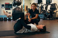 Custom Fitness of Amarillo Personal Training Studio