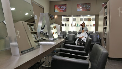Franck Provost - Coiffeur Aix en Provence à Aix-en-Provence