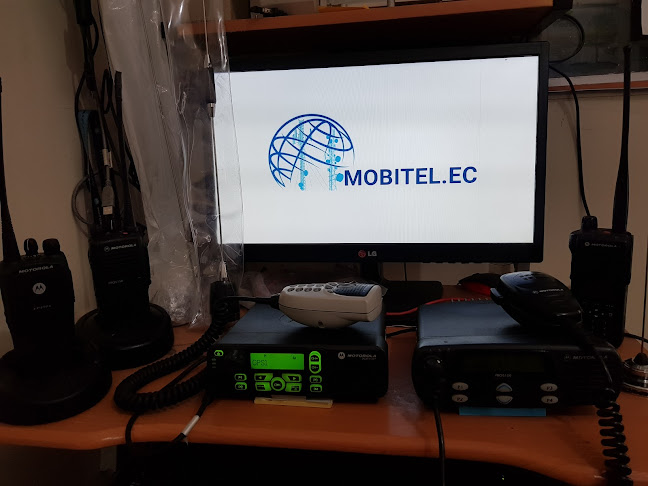 Mobitel - Ambato
