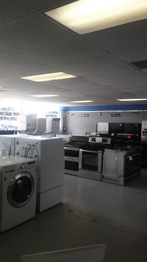 Used Appliance Store «Synergy Appliance--Used Appliances, Appliance Repair & Appliance Parts», reviews and photos, 5105 Davis Blvd, North Richland Hills, TX 76180, USA