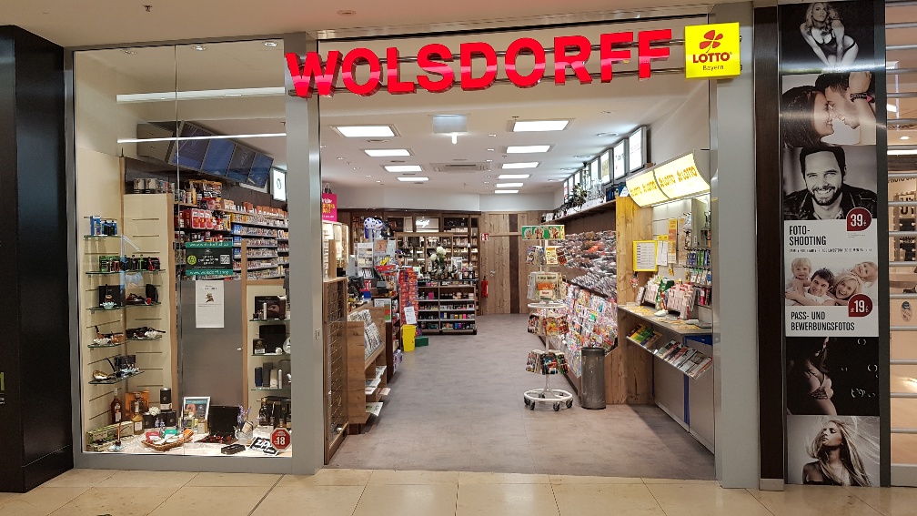 WOLSDORFF TOBACCO GmbH