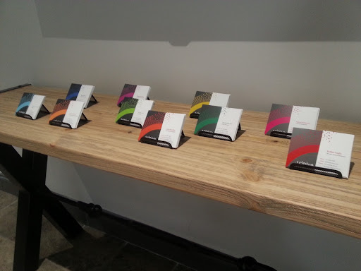 Marketing Agency «Ciniva Web Agency, Norfolk Web Design», reviews and photos, 251 Granby St, Norfolk, VA 23510, USA