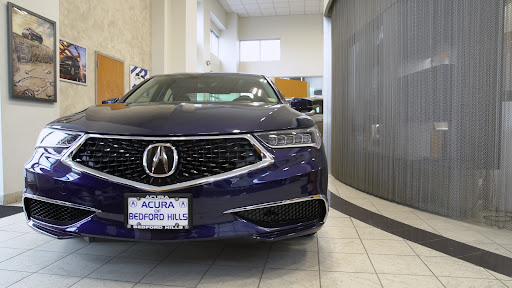 Car Dealer «Acura of Bedford Hills», reviews and photos, 700 Bedford Rd, Bedford Hills, NY 10507, USA