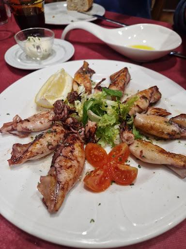 Restaurante La Montaña en Guadarrama