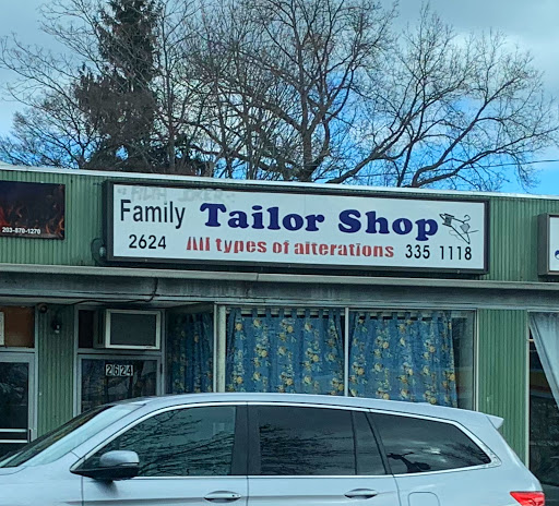 Family Tailor Shop