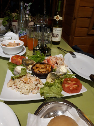 Opiniones de Restaurant Aurora en Puerto Montt - Restaurante