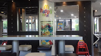 Atmosphère du Restauration rapide McDonald's Noyers Sur Cher - n°12