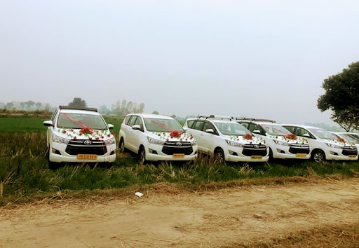 Jass Travels Amritsar Taxi Service Car Hire Etios Dzire Innova crysta tempo traveller