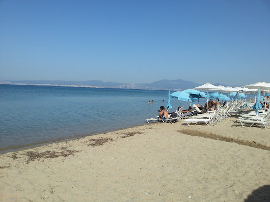 Agia Triada beach II