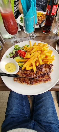 Churrasco du Restaurant Yema à Le Havre - n°3