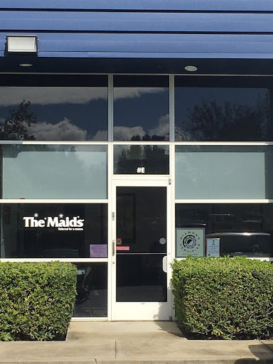 House Cleaning Service «The Maids of Concord», reviews and photos, 2441 Sprig Ct, Concord, CA 94520, USA