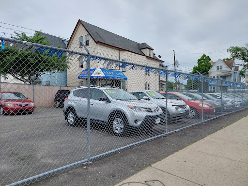 Used Car Dealer «East Side Auto Sale Inc», reviews and photos, 513 14th Ave, Paterson, NJ 07504, USA