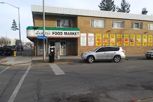 Lupita's Food Market image