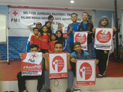 PMI Jakarta Utara