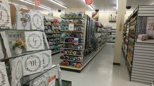 Craft Store «Hobby Lobby», reviews and photos, 1895 South Rd, Poughkeepsie, NY 12601, USA