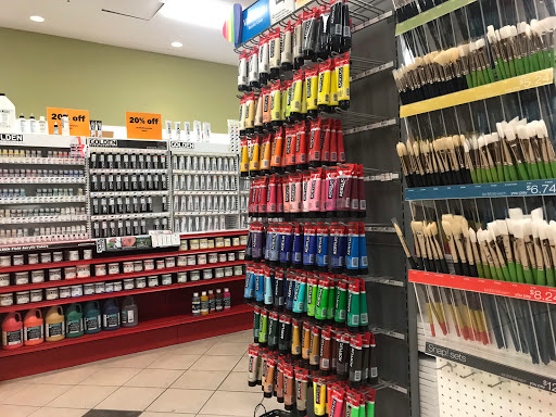 Art Supply Store «art coop, inc», reviews and photos, 150 Lincoln Square, Urbana, IL 61801, USA