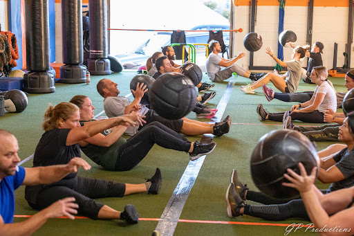 Gym «FASTER Pittsburgh», reviews and photos, 4898 Campbells Run Rd A, Pittsburgh, PA 15205, USA