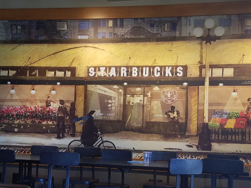 Starbucks image