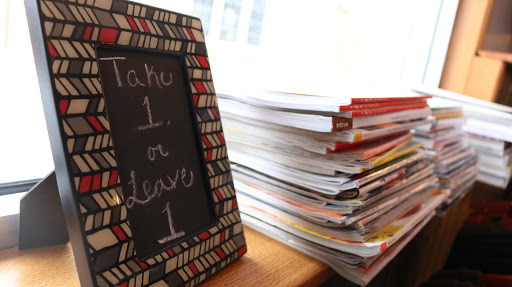 Boutique «Portobello Road», reviews and photos, 122 Welch Ave, Ames, IA 50014, USA