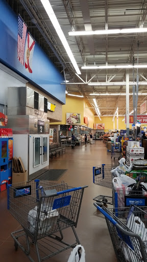 Department Store «Walmart Supercenter», reviews and photos, 7450 Cypress Gardens Blvd, Winter Haven, FL 33884, USA