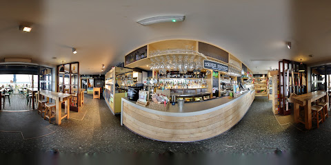 Urban Reef - The Overstrand, Undercliff Dr, Boscombe, Bournemouth BH5 1BN, United Kingdom