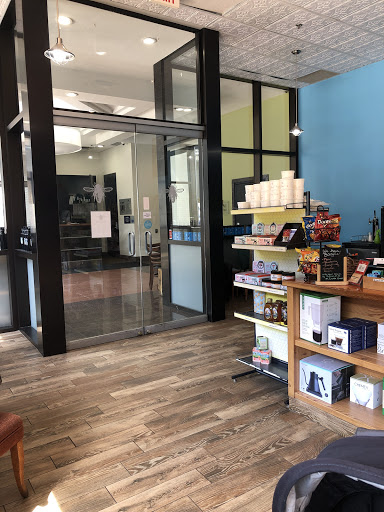 Coffee Shop «Bee Coffee Roasters», reviews and photos, 201 S Capitol Ave #110, Indianapolis, IN 46225, USA