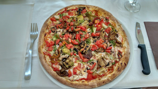 Ristorante Pizzeria Papatoga Di Francesco Torre in Terme Vigliatore, Città Metropolitana di Messina