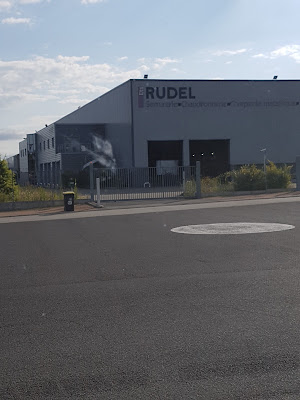 Ets Rudel à Riom