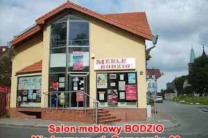 Salon meblowy - Meble Bodzio Międzyrzecz - sklep z meblami Garncarska 26 image