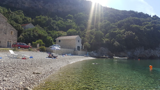 Brsecine Harbour