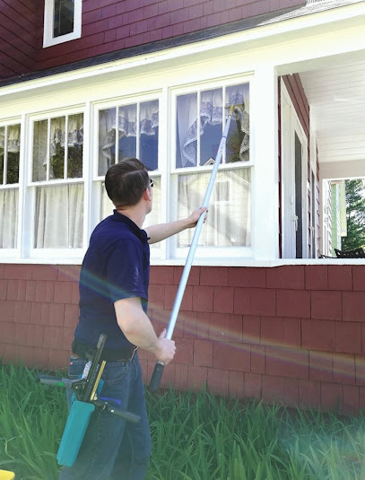 Copperdale Window Cleaning, LLC