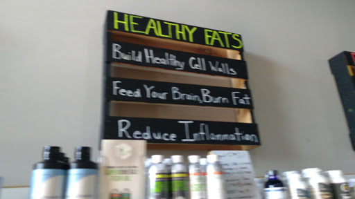 Health Food Store «Local Health Market», reviews and photos, 16535 Huebner Rd #112, San Antonio, TX 78248, USA