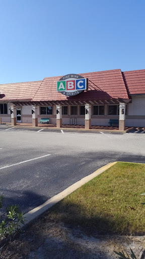 Liquor Store «ABC Fine Wine & Spirits», reviews and photos, 555 N Orlando Ave, Cocoa Beach, FL 32931, USA