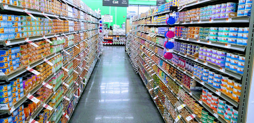 Pet Supply Store «Pet Supplies Plus», reviews and photos, 21703 Village Lakes Shopping Center Dr, Land O Lakes, FL 34639, USA