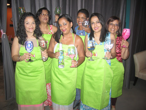 Event Venue «Bottle & Bottega Tampa», reviews and photos, 3687 Tampa Rd #205, Oldsmar, FL 34677, USA