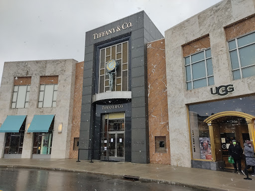 Jewelry Store «Tiffany & Co.», reviews and photos, 4140 The Strand, Columbus, OH 43219, USA